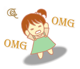 Wu Ying's Family sticker #13350419