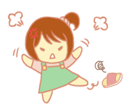 Wu Ying's Family sticker #13350422