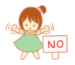 Wu Ying's Family sticker #13350423