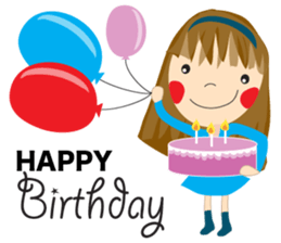 Little STANG sticker #13351099