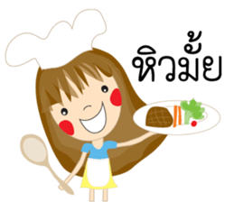 Little STANG sticker #13351102