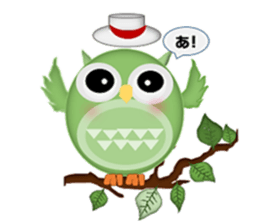 mokokomo-biyori part6 sticker #13400222