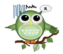mokokomo-biyori part6 sticker #13400225