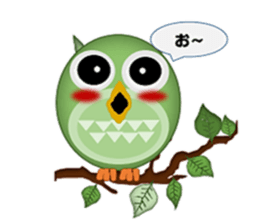 mokokomo-biyori part6 sticker #13400226
