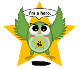 mokokomo-biyori part6 sticker #13400234