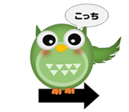 mokokomo-biyori part6 sticker #13400237