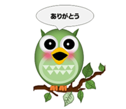 mokokomo-biyori part6 sticker #13400238