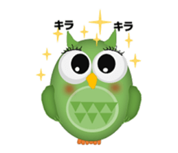 mokokomo-biyori part6 sticker #13400241