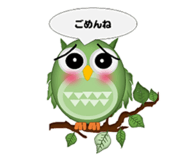 mokokomo-biyori part6 sticker #13400242