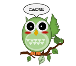 mokokomo-biyori part6 sticker #13400243