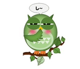mokokomo-biyori part6 sticker #13400245