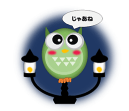 mokokomo-biyori part6 sticker #13400246