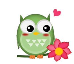 mokokomo-biyori part6 sticker #13400248
