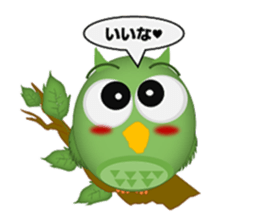 mokokomo-biyori part6 sticker #13400249