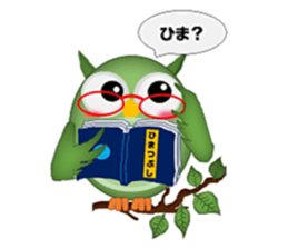 mokokomo-biyori part6 sticker #13400250