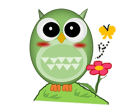 mokokomo-biyori part6 sticker #13400252