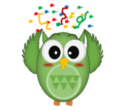 mokokomo-biyori part6 sticker #13400253