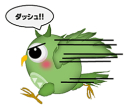 mokokomo-biyori part6 sticker #13400258