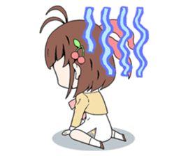 MAGICAL SUITE PRISM NANA sticker #13525479