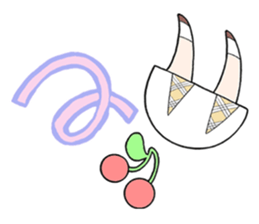 MAGICAL SUITE PRISM NANA sticker #13525481