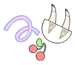 MAGICAL SUITE PRISM NANA sticker #13525481