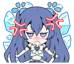 MAGICAL SUITE PRISM NANA sticker #13525489