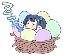 MAGICAL SUITE PRISM NANA sticker #13525497