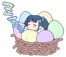 MAGICAL SUITE PRISM NANA sticker #13525497