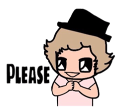 UK&IE BOY sticker #13527134