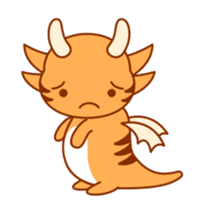 Cam - The Tigeron sticker #13546560