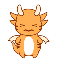 Cam - The Tigeron sticker #13546576