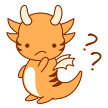 Cam - The Tigeron sticker #13546587