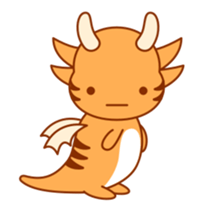 Cam - The Tigeron sticker #13546589