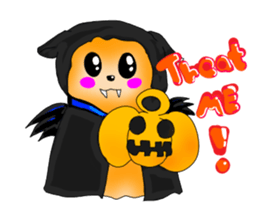 Fox Pan sticker #13554210