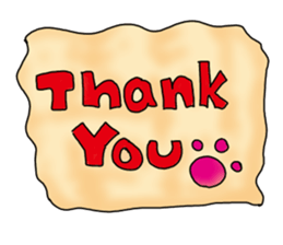 Fox Pan sticker #13554213