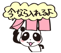 Let's Eat & Drink Tonight sticker #13590829