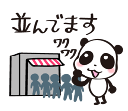 Let's Eat & Drink Tonight sticker #13590831