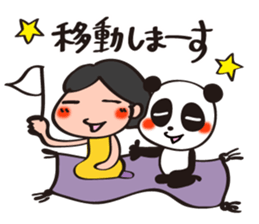 Let's Eat & Drink Tonight sticker #13590837