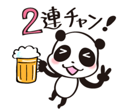 Let's Eat & Drink Tonight sticker #13590843