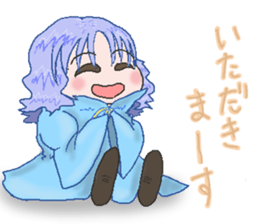 muroSticker sticker #13597577