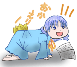 muroSticker sticker #13597585