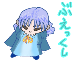 muroSticker sticker #13597591