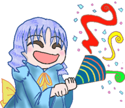 muroSticker sticker #13597596