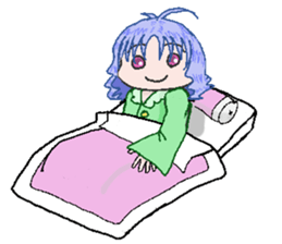 muroSticker sticker #13597597