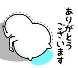 Smile's Sticker sticker #13610970