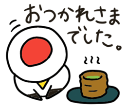 TSURU-chan stickers sticker #13640650