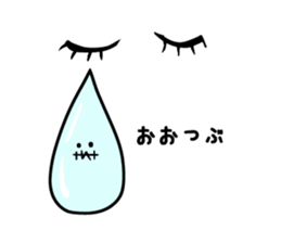 Usamimi Robot sticker #13662500