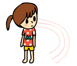 Trick or Love sticker #13677787