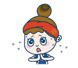 TenTen's daily sticker #13739966