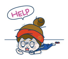 TenTen's daily sticker #13739972